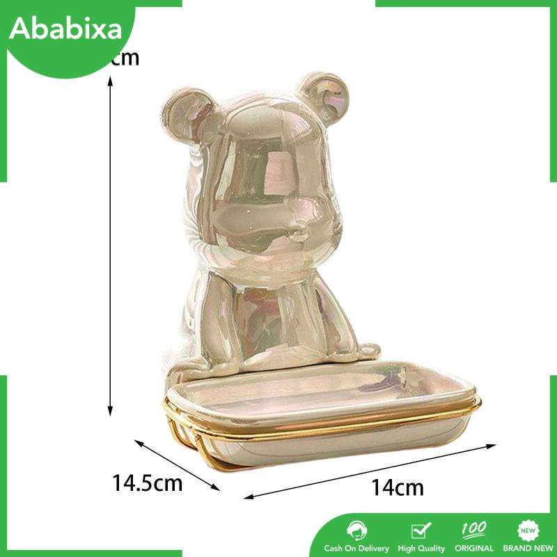 Giá Đỡ Xà Phòng / Xà Phòng Gắn Tường Tiện Dụng Cho Nhà Bếp