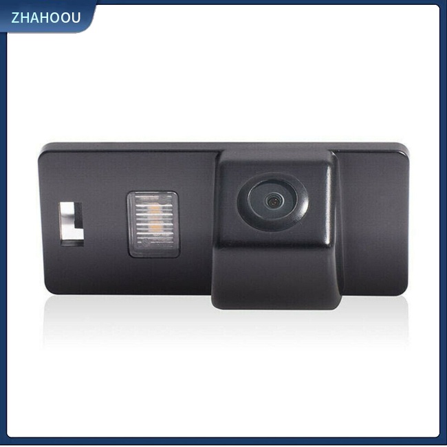 ☃Nhà Cửa☃ Camera Lùi Xe Hd CCD Tương Thích Với Audi A3 / A4 B8 / Q5 / Q7 / A8 / S8
