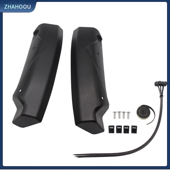 ☃Nhà Cửa☃ 1 Cặp Bọc Phuộc Giảm Xóc Trước Cho Xe Máy Bmw R1200gs Adv R1150 Gs