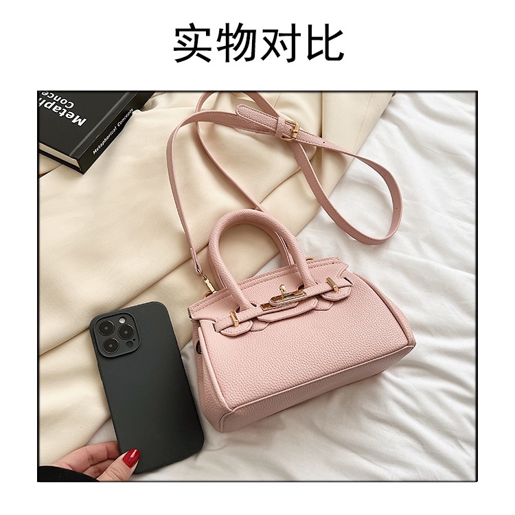 Túi Đeo Vai Thiết Kế Mới Cao Cấp Thời Trang