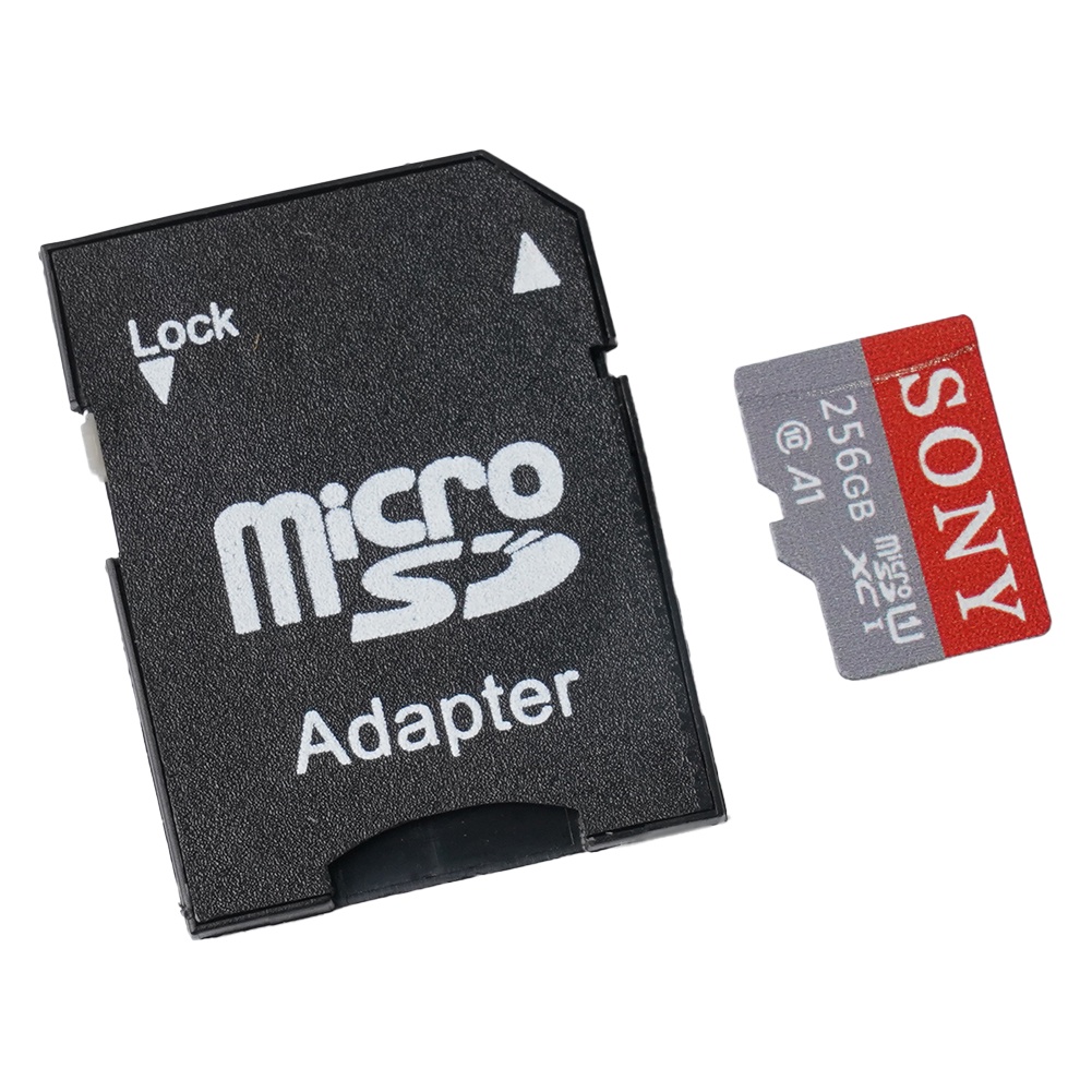Thẻ Nhớ SONY microSD 64GB / 128GB / 256GB / 512GB 1024GB