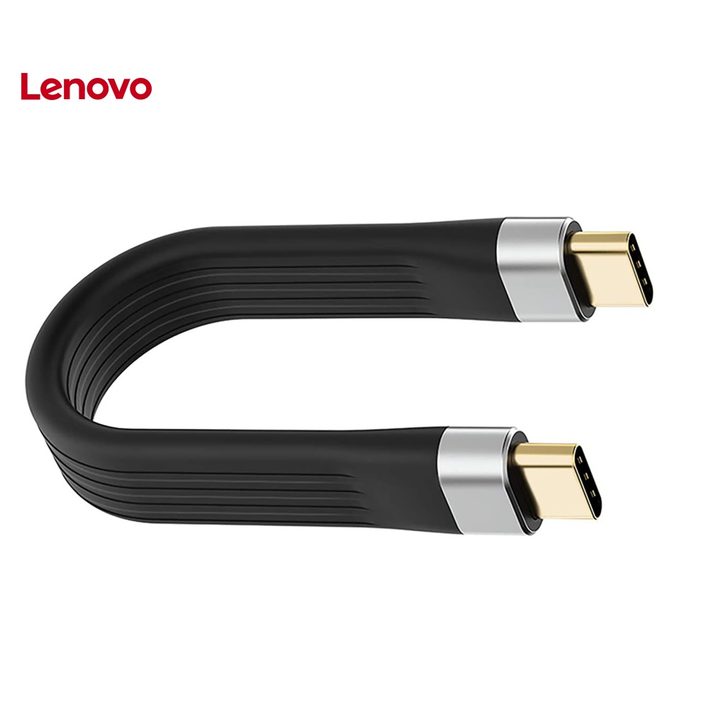 Cáp Video 13cm Chip Emark 4K Hỗ Trợ Sạc Nhanh 3A PVC USB-C 3.1Gen 2 Video Cho Máy Tính