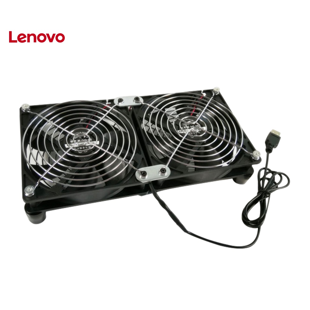 Quạt Làm Mát Bằng Kim Loại Hoa Hướng Dương 12025 24cm Hiệu Quả Cao Cho Máy Tính