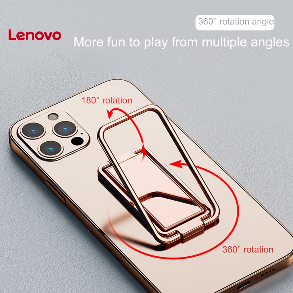 Giá Đỡ Điện Thoại / Máy Tính Bảng Nam Châm Xoay 360 Độ Hình Hoa Hướng Dương Tiện Dụng