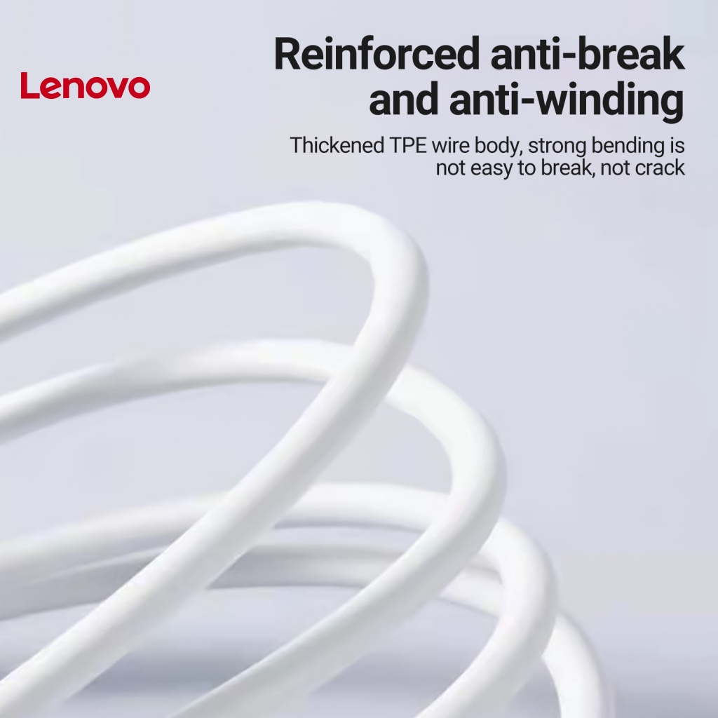 Dây Cáp Sạc Nhanh USB Type-C Dài 100cm Chống Rối Dành Cho Điện Thoại Di Động