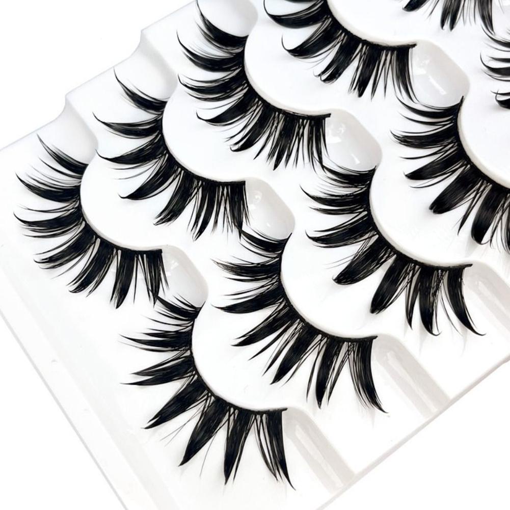 Mascara Nối Dài Mi Mắt Mũi Nhọn Nhỏ Nhắn X3R1