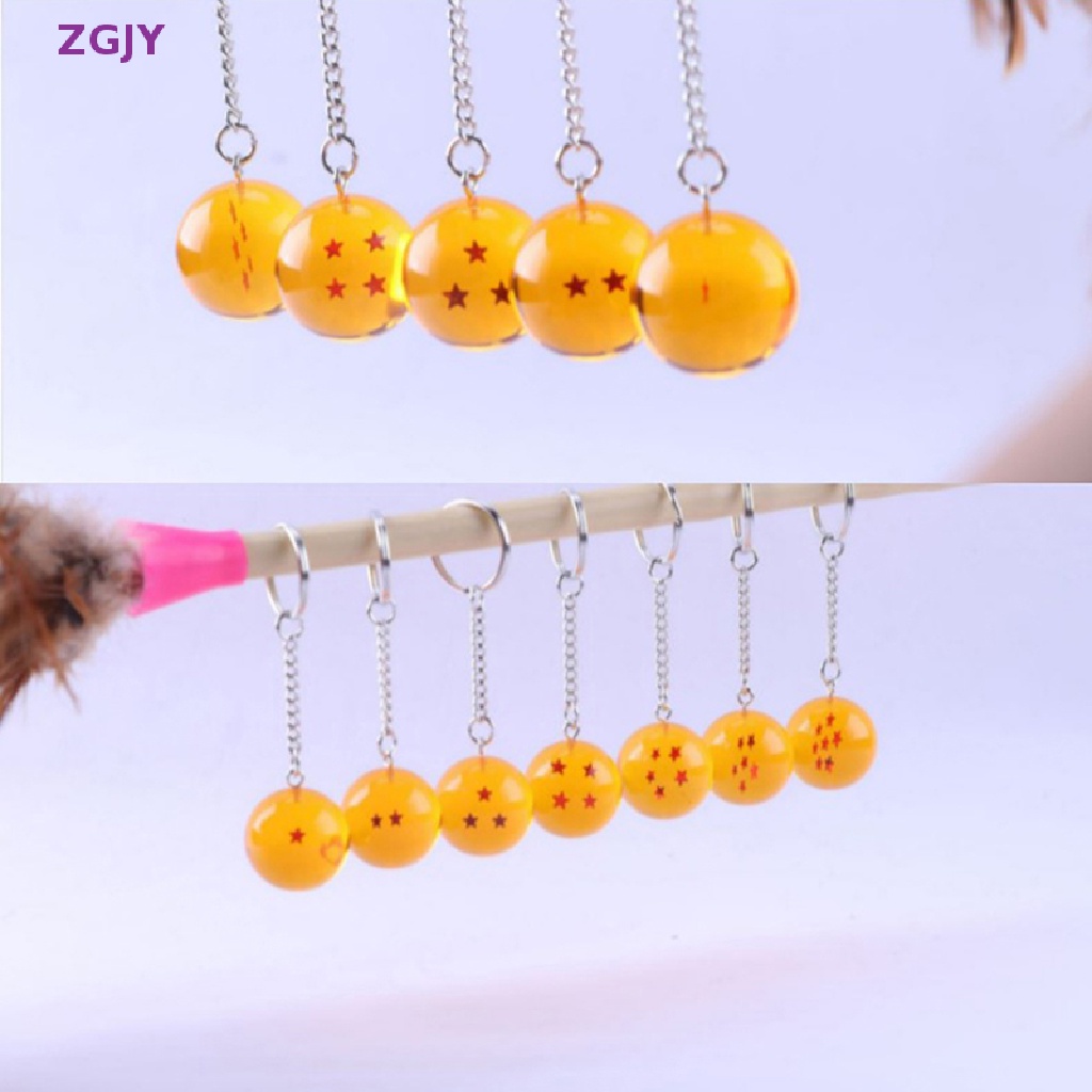 Móc Khóa Gắn Hình Nhân Vật Trong Dragon Ball Cho Điện Thoại 1 2 3 4 5 6 7 Mới