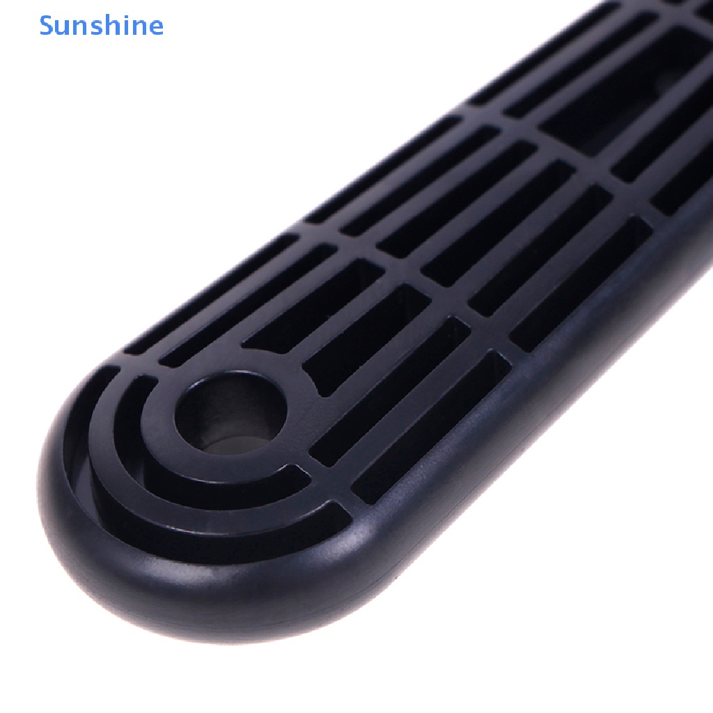 Lược Chải Nhuộm Tóc Tay Cầm Bằng Nhựa Chống Trượt Tiện Dụng