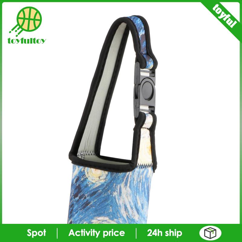 Giá Đỡ Bình Nước Tiện Dụng Cho Các Hoạt Động Ngoài Trời