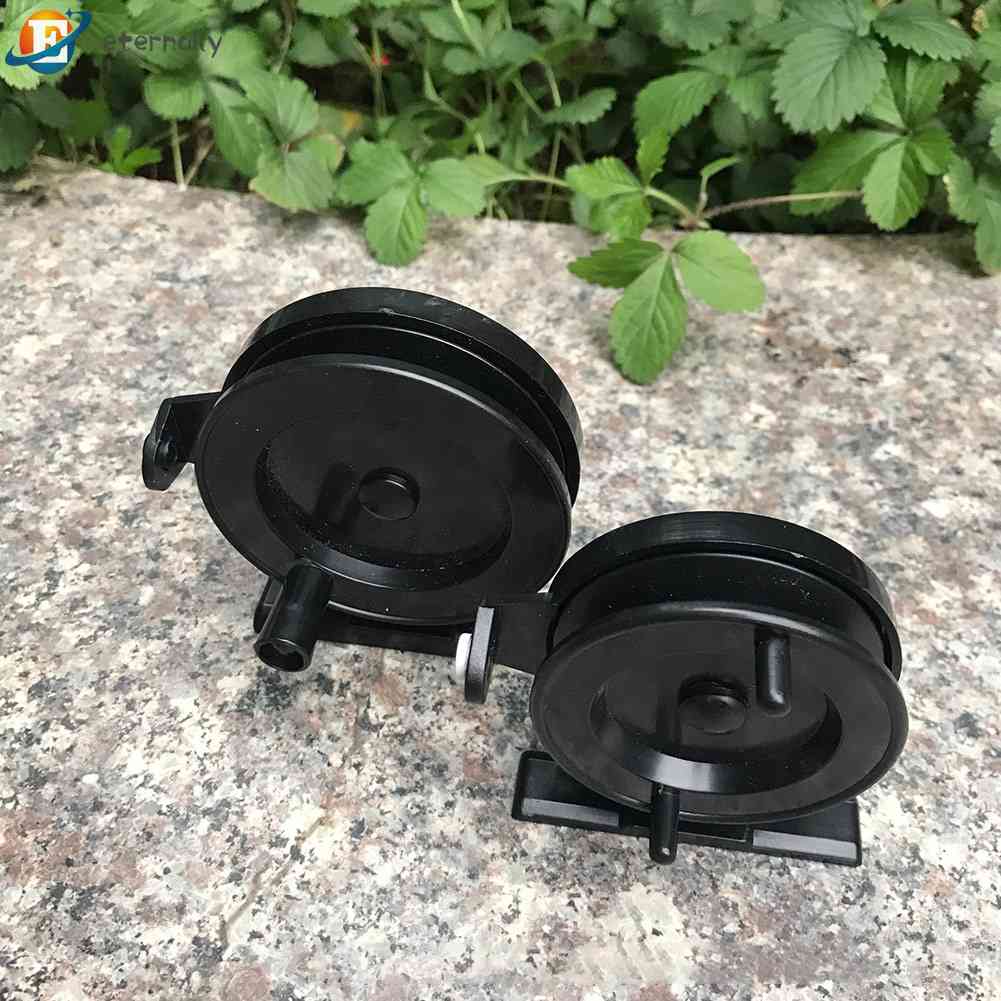 Máy Câu Cá Mùa Đông Bằng Nhựa Bền Bỉ