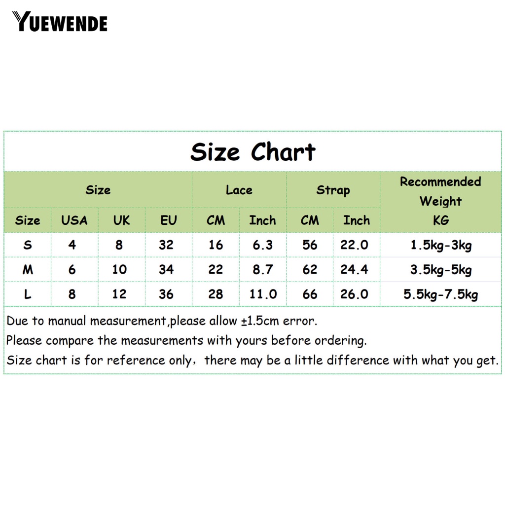 Yếm Ren Đeo Cổ Dắt Thú Cưng Đi Dạo Không Mùi YE.B