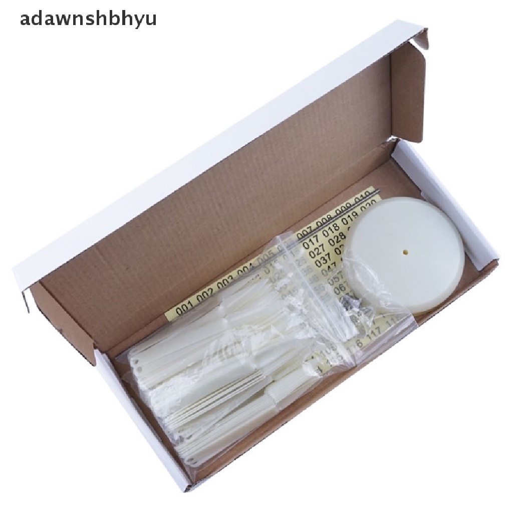 Kệ Trưng Bày Lọ Sơn Móng Tay Hình Xoắn Ốc 120 Màu