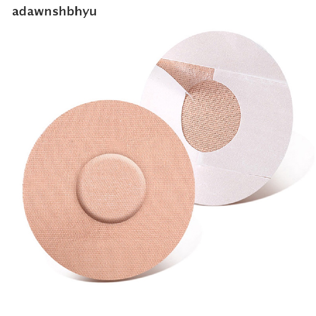 Set 20 / 10 Miếng Dán Cảm Biến Chống Thấm Nước Chuyên Dụng Trong Thể Thao