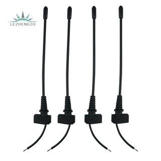 Set 4 ăng ten micro không dây sennheiser ew100g2 / 100g3