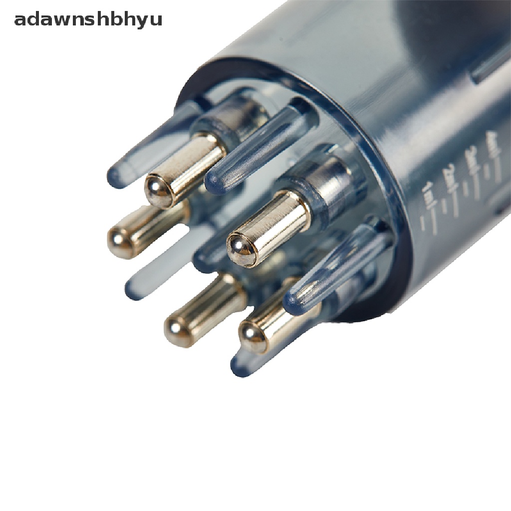 Tinh Dầu Mát Xa Kích Thích Mọc Tóc Dung Tích 4ml adawnshbhyu