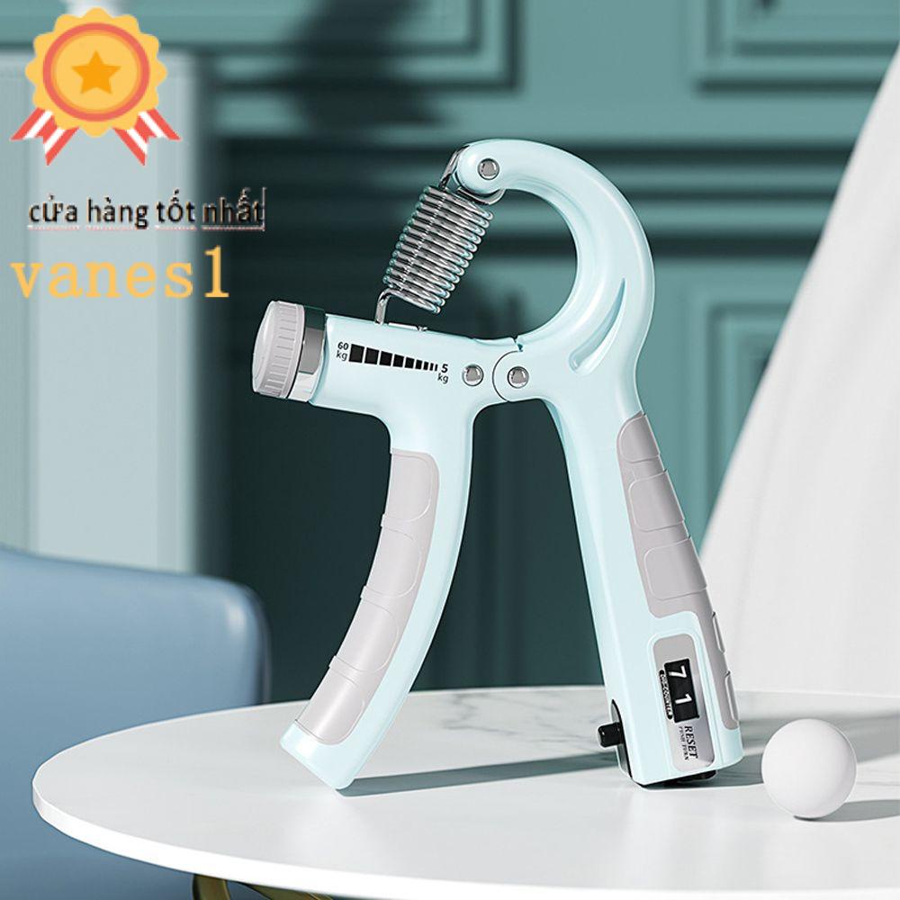 Dụng Cụ Tập Cơ Tay Chữ R Có Thể Điều Chỉnh VANES1 Chuyên Dụng