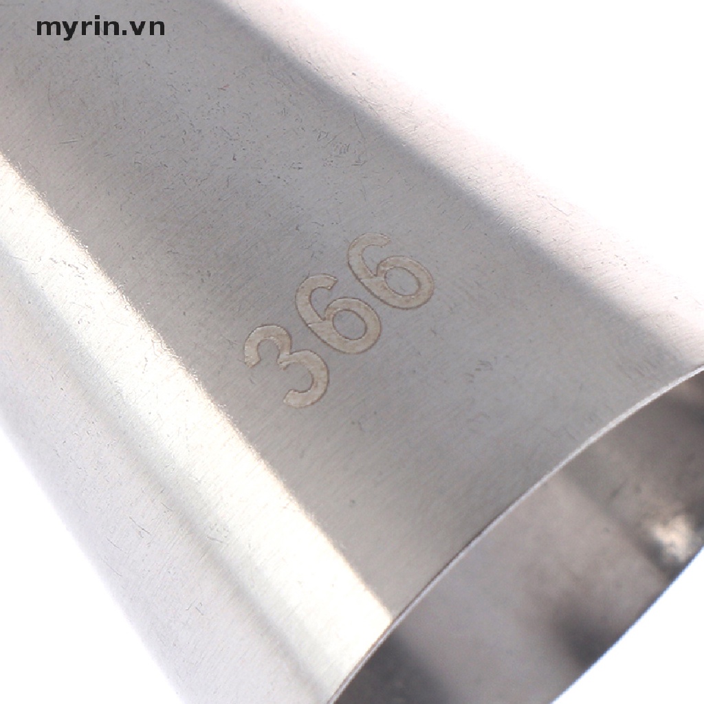 Dây Cáp myrin myrin Chuyên Dụng Chất Lượng #Đuôi Bắt Bông Kem Trang Trí Bánh Xoay 366 Độ