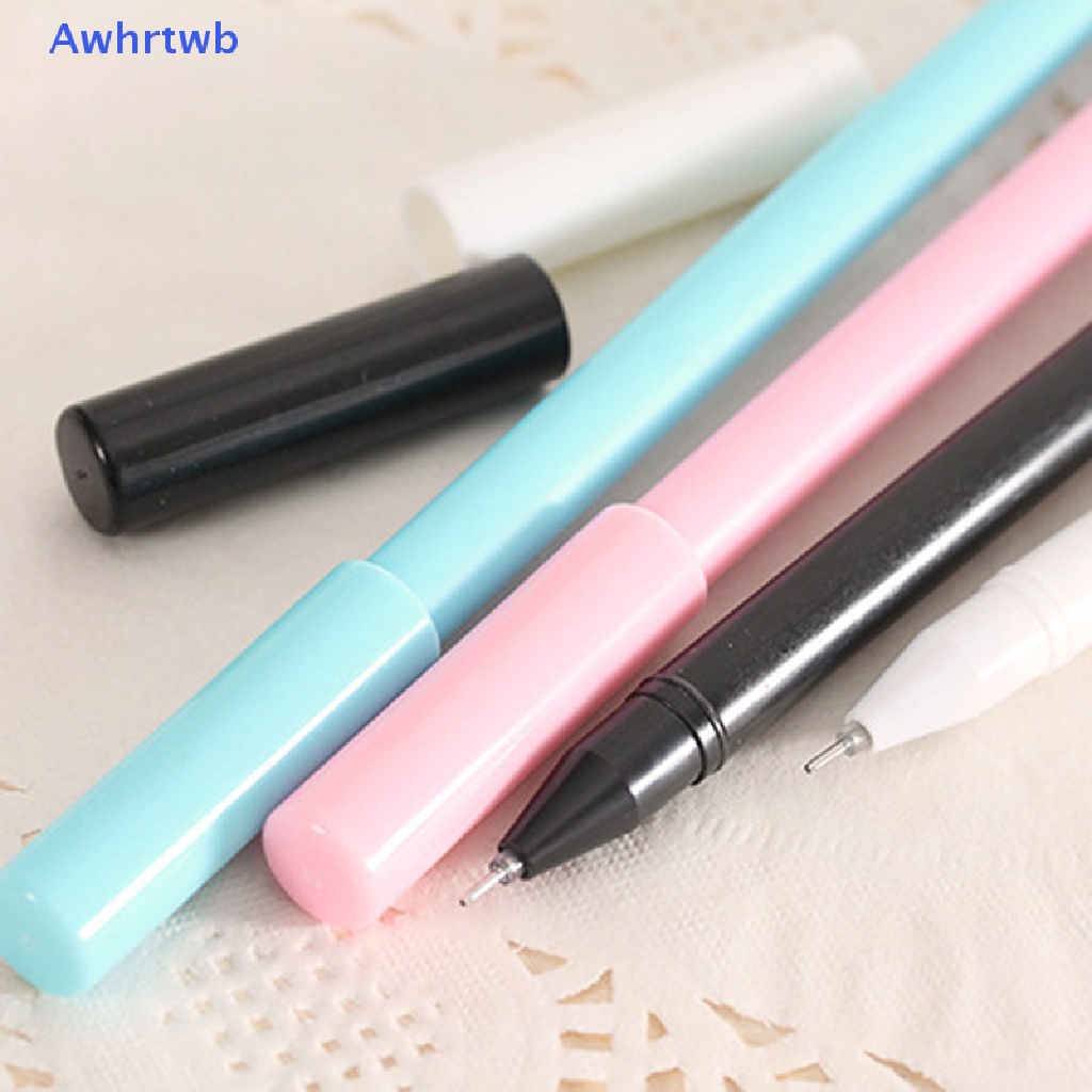 Bút Mực Gel Hình Thỏ Dễ Thương Sáng Tạo Mới