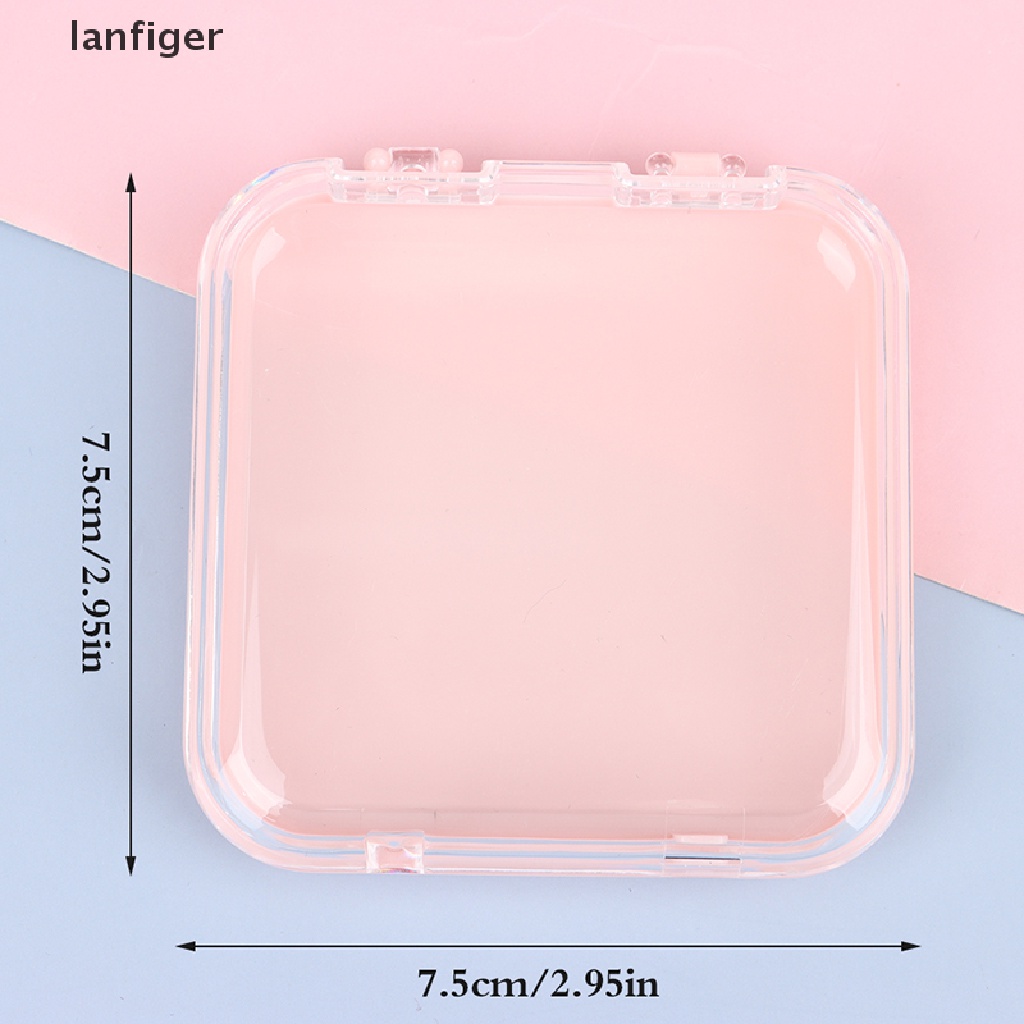 Giá Đỡ Móng Tay Giả Dùng Trưng Bày Thiết Kế Tiện Lợi Dễ Dùng