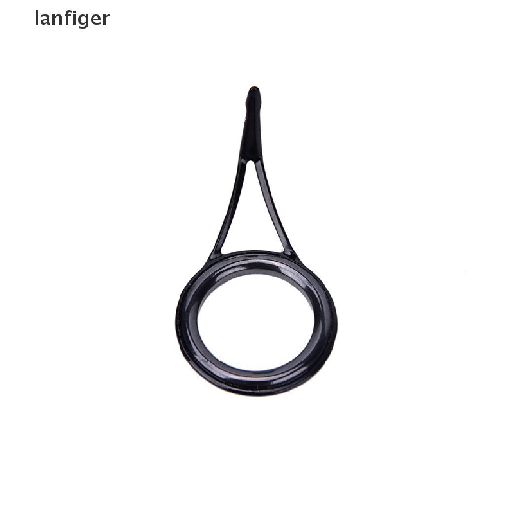 Set 8 Vòng Đệm Cần Câu Cá 8 Kích Cỡ Chuyên Dụng