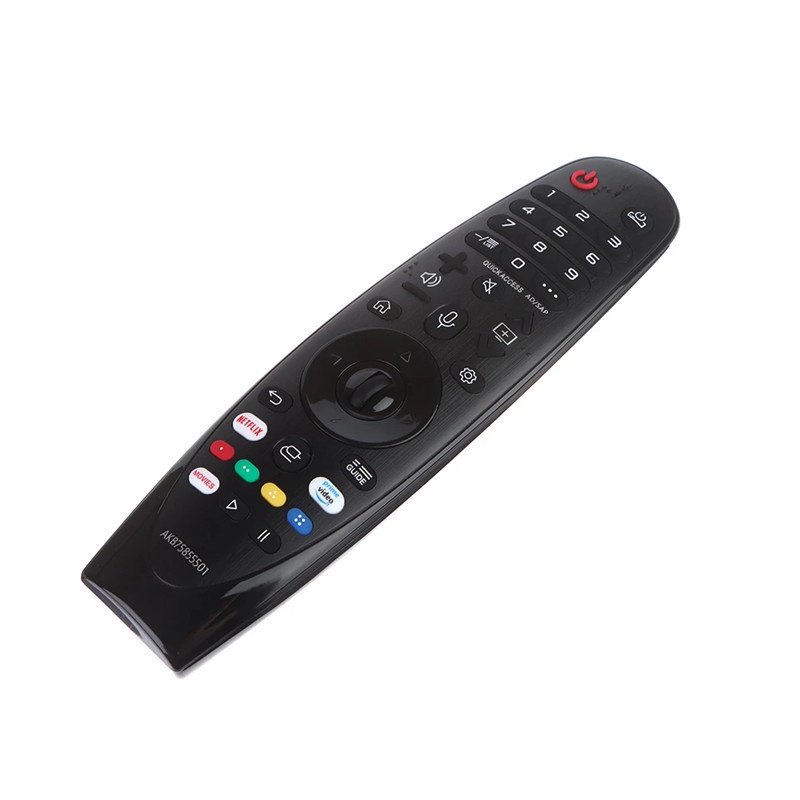 Ốp Lưng AKB Cho TV Thông Minh LG HD AN-MR20GA75855501 without voice Điều Khiển Từ Xa Thay Thế Chuyên Dụng Cho Xe Hơi