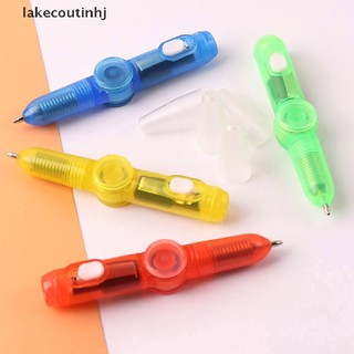 Con quay đồ chơi fidget spinner với đèn led 2 trong 1