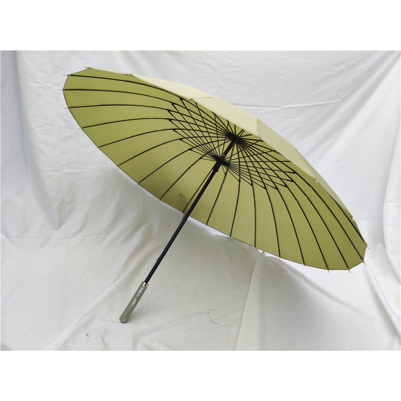 Ô SIÊU TO 24 NAN LOẠI DẦY CHỐNG UV CÓ QUAI ĐEO-RẺ