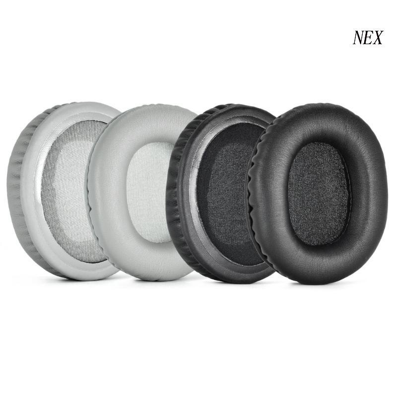 Cặp Mút Đệm Thay Thế Cho Tai Nghe Chụp Tai ATH-R70X