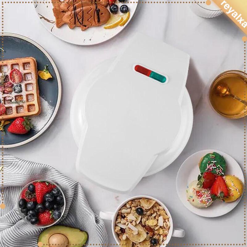 Dụng Cụ Làm Bánh Donut Tiện Dụng Cho Nhà Bếp