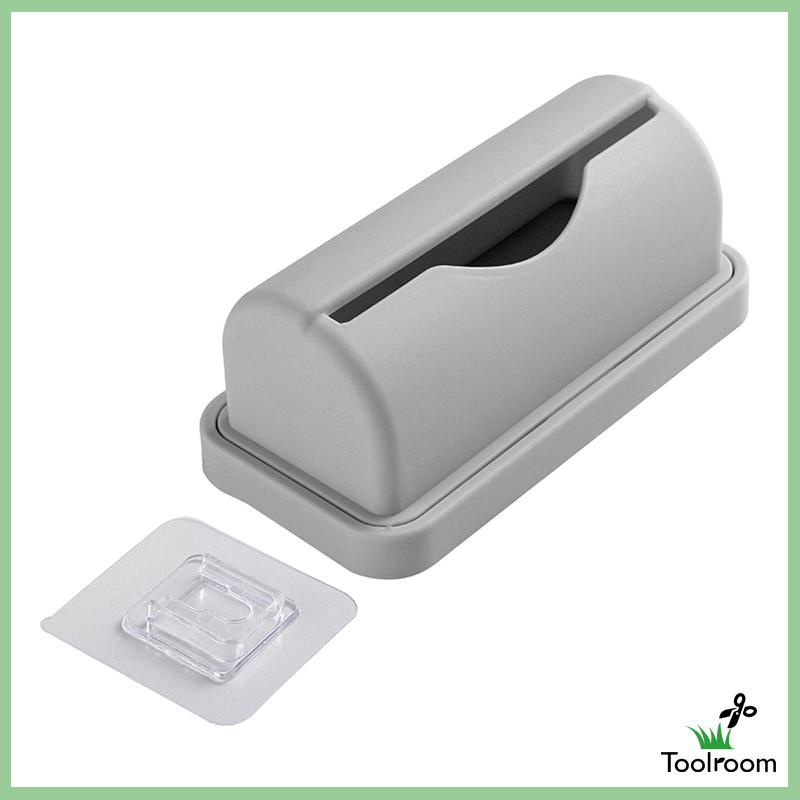 Hộp Đựng Túi Rác Treo Tường Trang Trí Phòng Khách