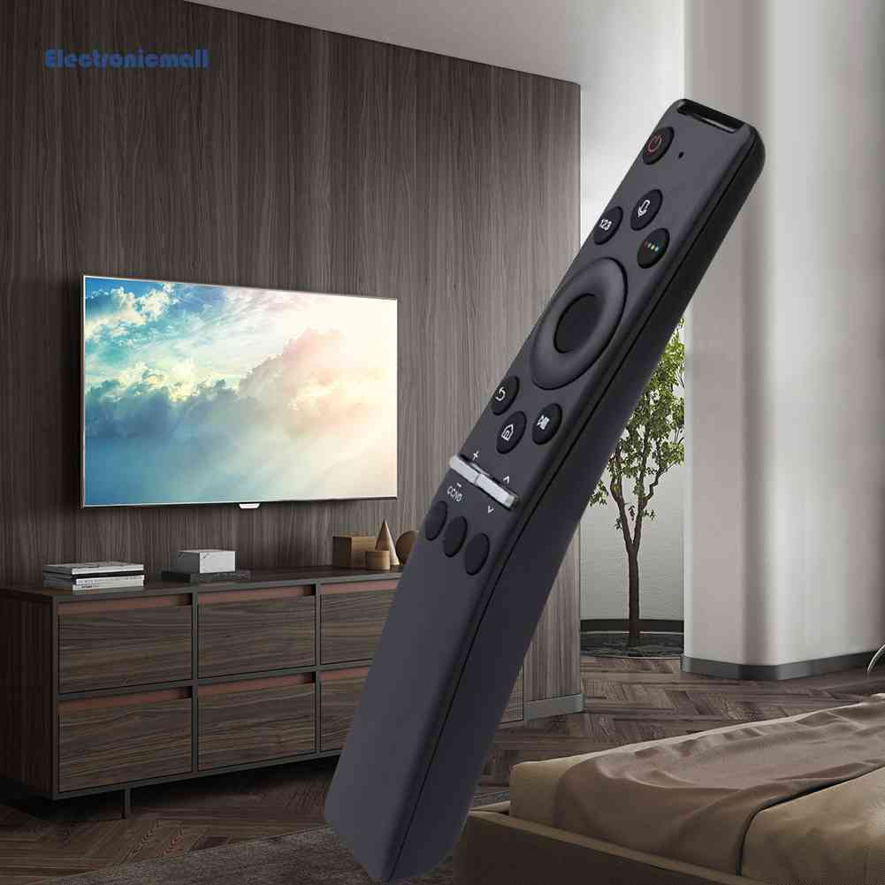 Điều Khiển Từ Xa Bằng Giọng Nói Cho TV Samsung BN59-01312G Mall01.vn