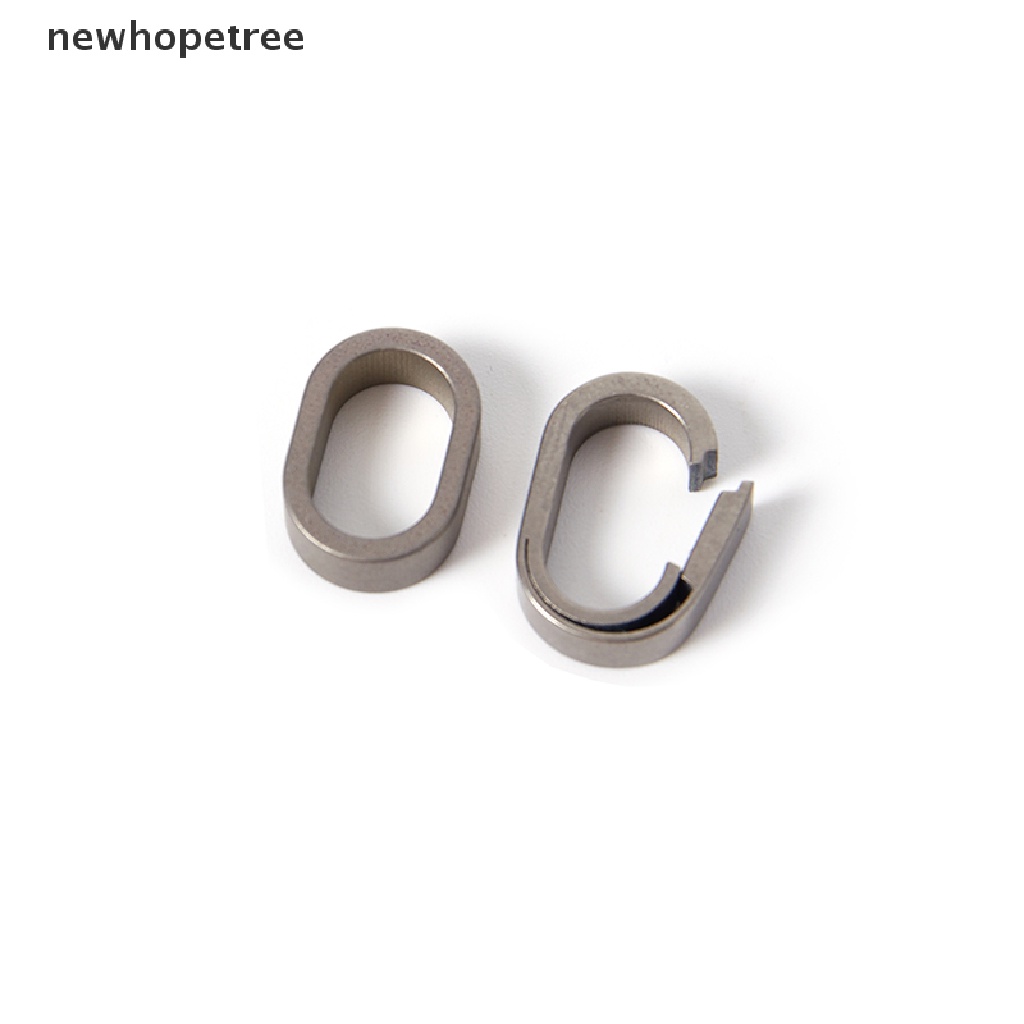 Dụng Cụ Làm Móng Bằng Titan Cao Cấp Chuyên Dụng