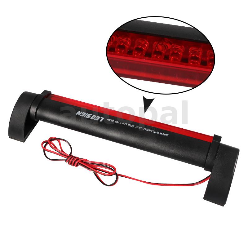 Đèn LED Tín Hiệu Phanh Xe 12V 27cm 32LED Chất Lượng Cao