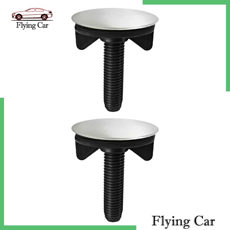 Set 2 Vỏ Bọc Lỗ Thoát Nước Bồn Rửa Nhà Bếp