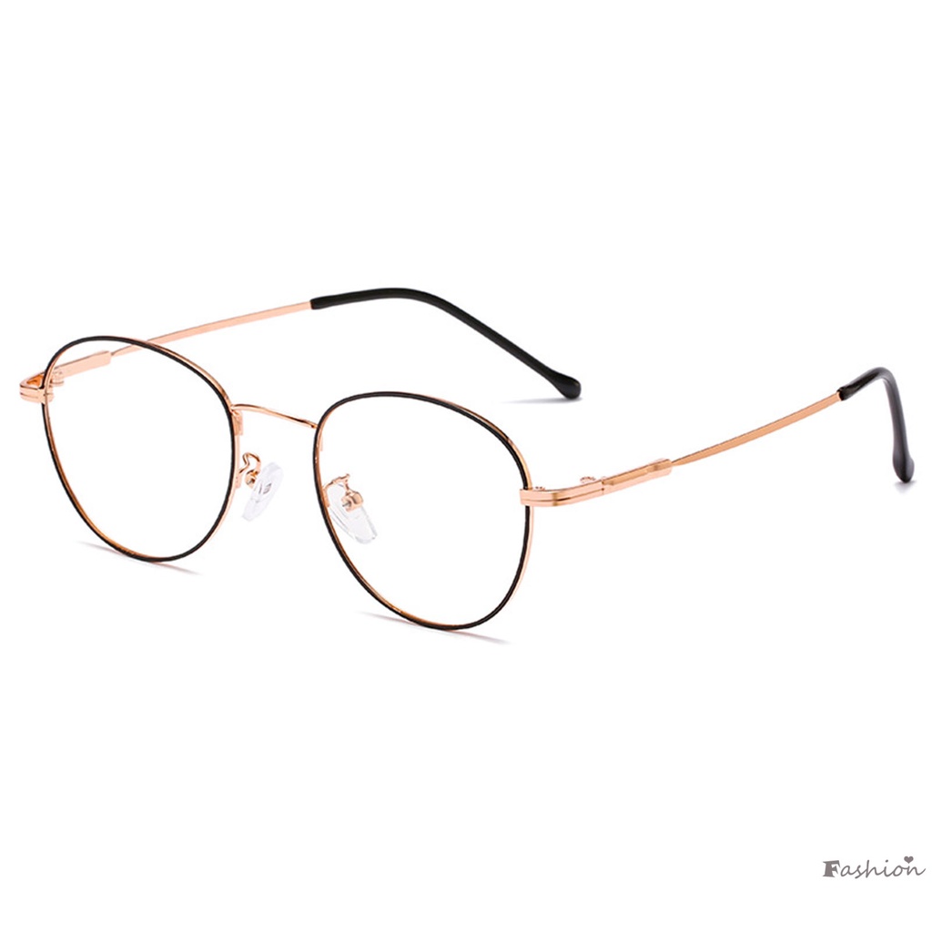 Kính Mát Chống Bức Xạ Ánh Sáng Xanh Thời Trang Unisex