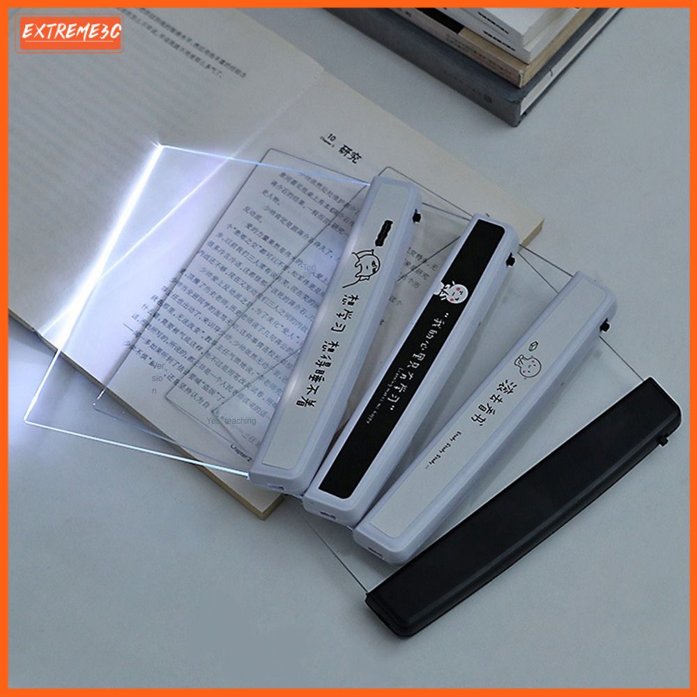 Đèn Led Để Bàn Dùng Đọc Sách Ban Đêm Tiện Dụng