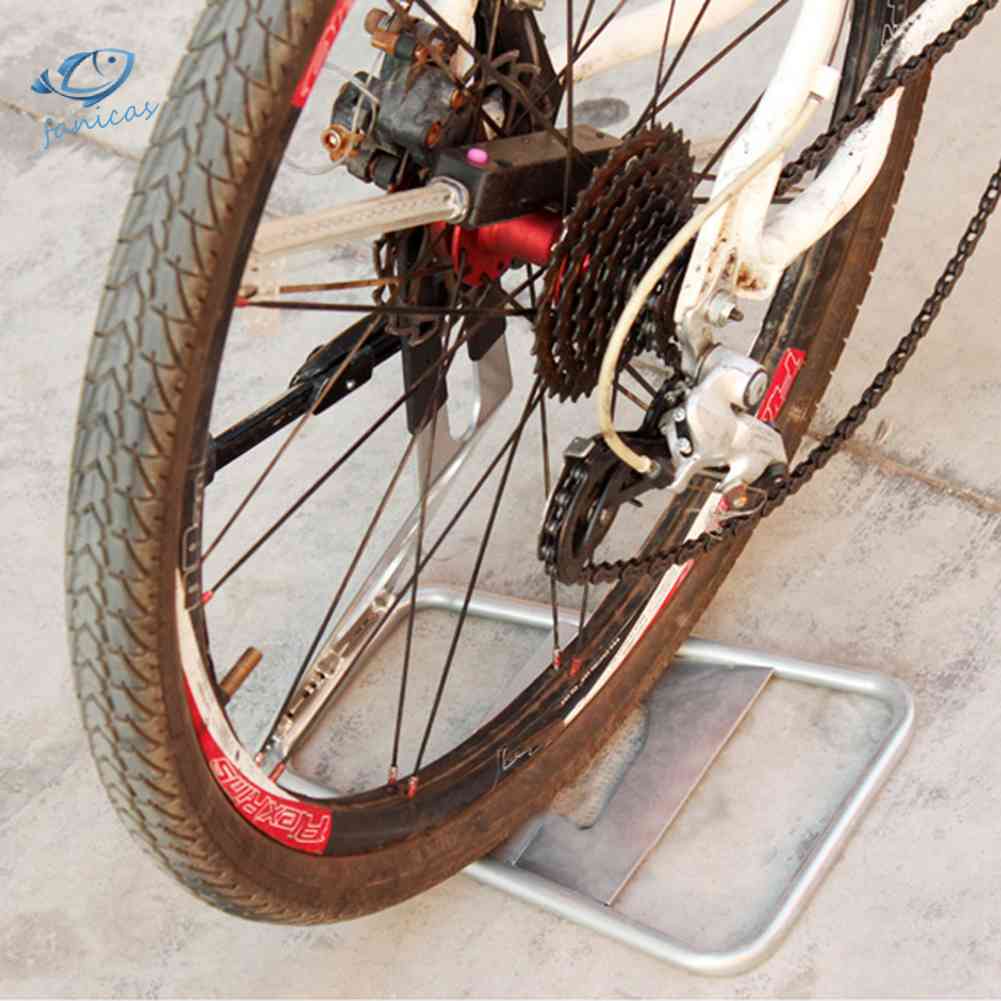 Giá Đỡ Trưng Bày Bánh Xe Chuyên Dụng Cho Xe Đạp