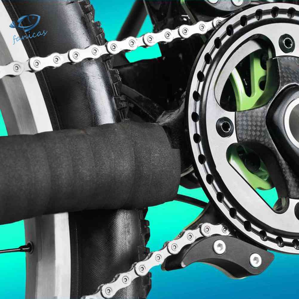 Bánh Răng Xích Xe Đạp Leo Núi Tốc Độ 116 Mắt Xích 7S8 IG51