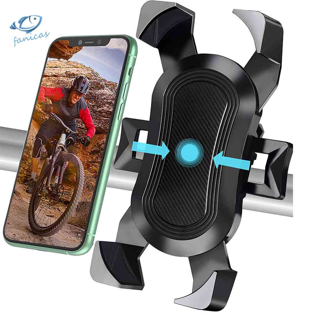 Giá Đỡ Điện Thoại Chống Thấm Nước Chống Sốc Tiện Dụng Cho Xe Hơi