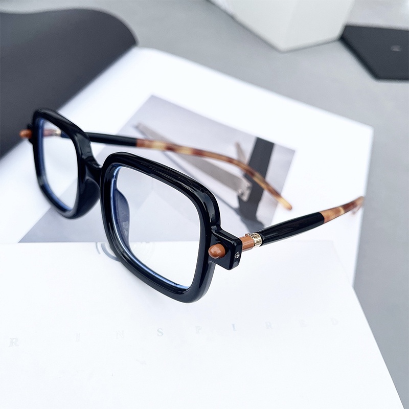 Kính Mát Thời Trang Phong Cách Retro