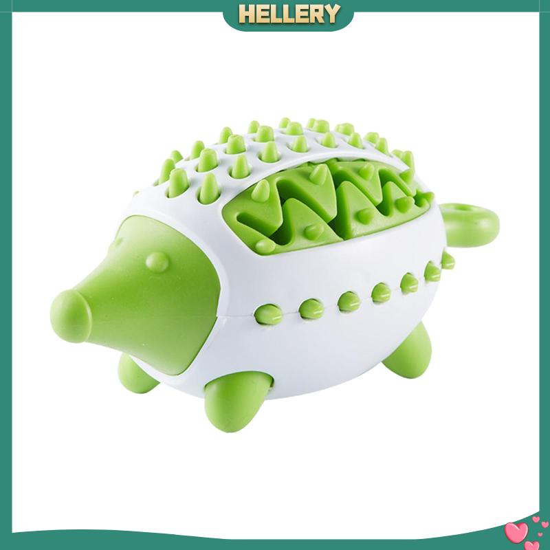 Quả Bóng Cao Su Đựng Thức Ăn Chống Cắn Huấn Luyện Thú Cưng