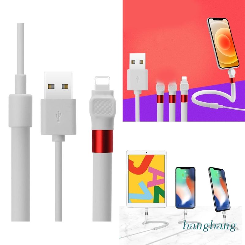 Dây Cáp Đồng Bộ Dữ Liệu 8 Pin Cho Ipad-Iphone