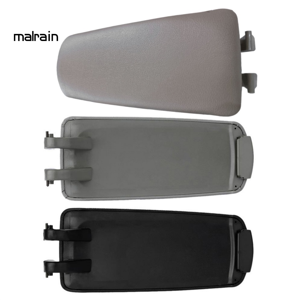 Chốt Nắp Hộp Tỳ Tay Bằng Nhựa Cho Xe Hơi Au-di A4 B6 B7