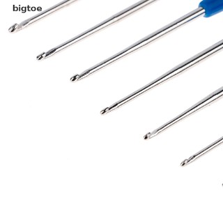 Set 53 Dụng Cụ Đan Móc Len Thủ Công Chuyên Dụng