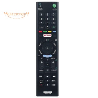 Điều khiển từ xa RMT-TX201P cho Sony TV KDL-32W600D KDL-40W650D KDL-49W750D KDL-55W655D KDL-48W650D KDL-55W650D