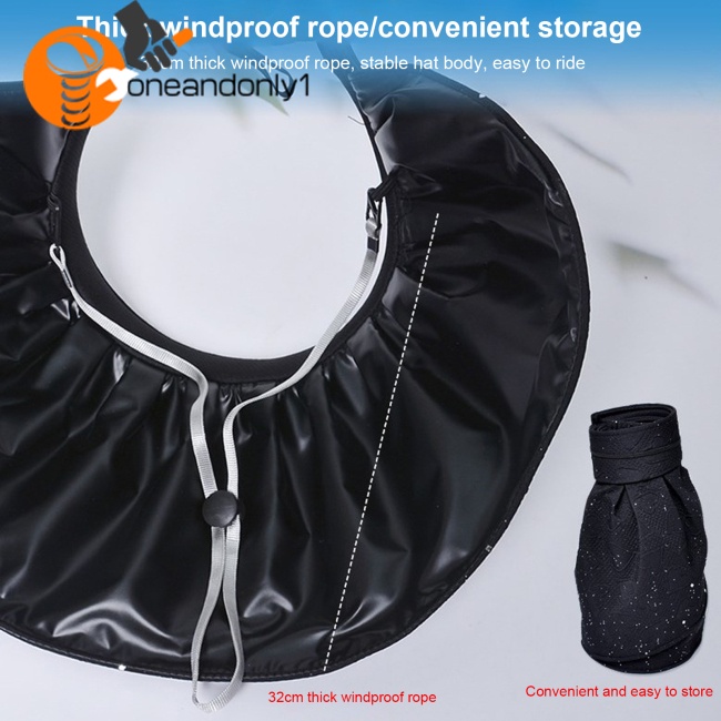 Mũ Rộng Vành Chống Nắng Tia Uv Hở Chóp Thời Trang Đi Biển Mùa Hè Cho Nữ