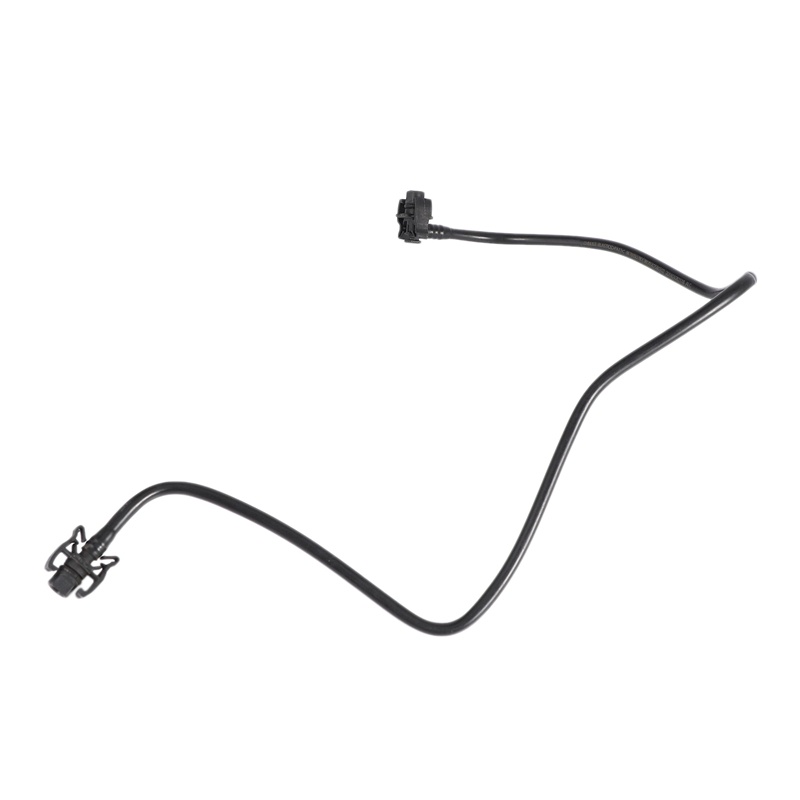 Ống Cao Su Tản Nhiệt Cho Peugeot 2008 / 301 Citroen C3-XR / Elysee 9675977580