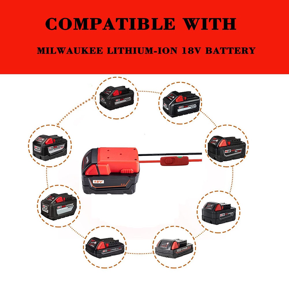 Công Tắc Chuyển Đổi Đèn Công Nghiệp Đầu Ra Dây Bánh Xe