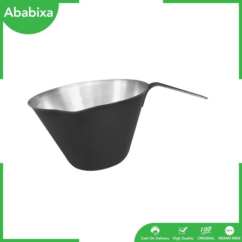 Cốc Đong Cà Phê Espresso Dung Tích 100ml Tiện Dụng