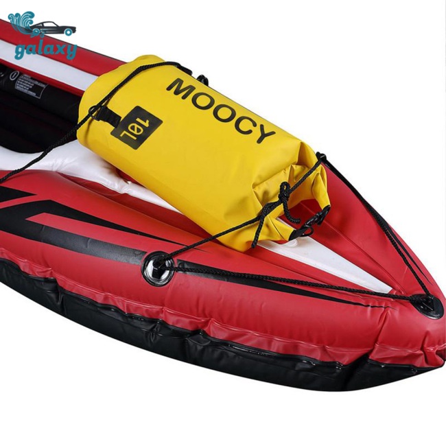 Galaxy Túi Cát 2 Trong 1 10l / 20l Cho Thuyền Kayak